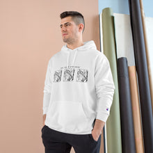 Load image into Gallery viewer, Manga Champion Hoodie
