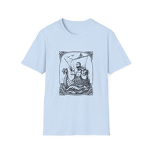 Load image into Gallery viewer, Strings of Valhalla Tour 2025 T-Shirt
