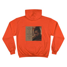 Load image into Gallery viewer, On My Way Album Hoodie
