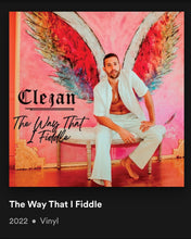 Load image into Gallery viewer, Clejan Vinyls

