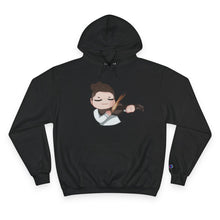 Load image into Gallery viewer, Clejan Cartoon Hoodie

