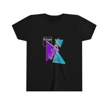 Load image into Gallery viewer, Youth Short Sleeve Tee
