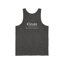 Load image into Gallery viewer, Unisex Jersey Tank
