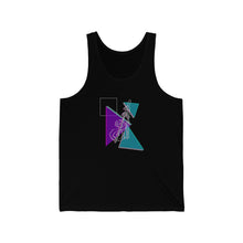 Load image into Gallery viewer, Clejan Geometric Tank
