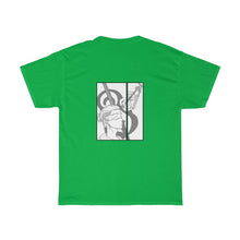 Load image into Gallery viewer, Clejan Cotton Tee
