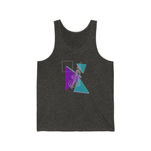 Load image into Gallery viewer, Clejan Geometric Tank
